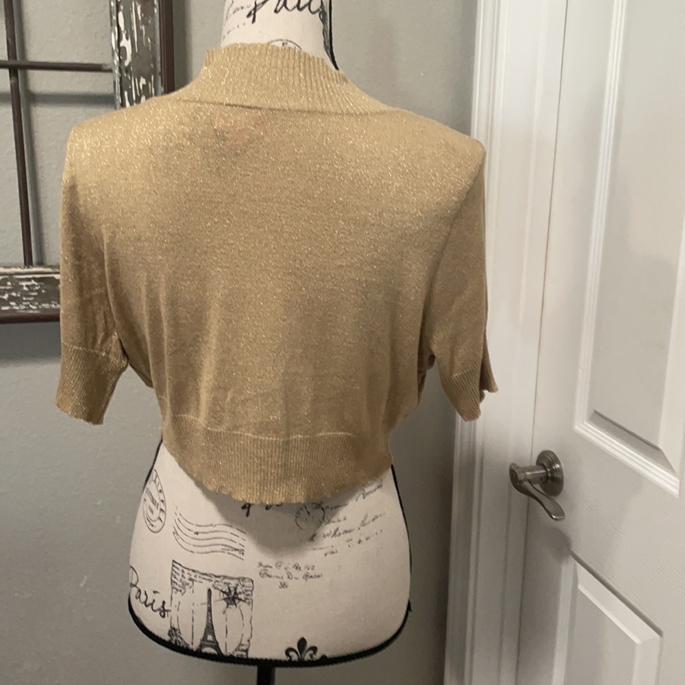 Crop top - Picture 2 of 3